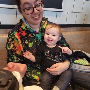 Meet your Posher, Eric